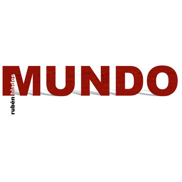 Mundo cover