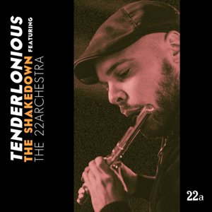 Dig The New Breed: The UK Jazz Renaissance cover