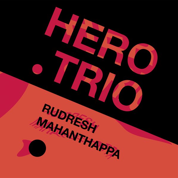 Hero Trio cover