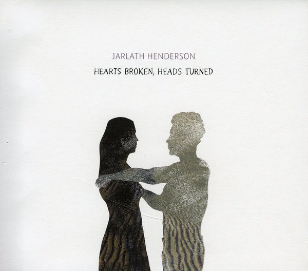 Hearts Broken, Heads Turned album cover