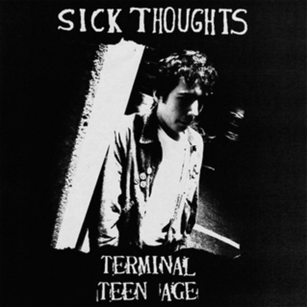 Terminal Teen Age cover