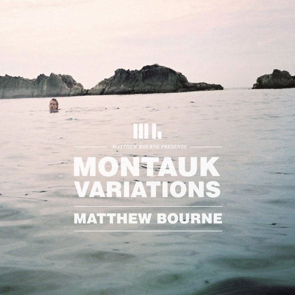 Montauk Variations cover