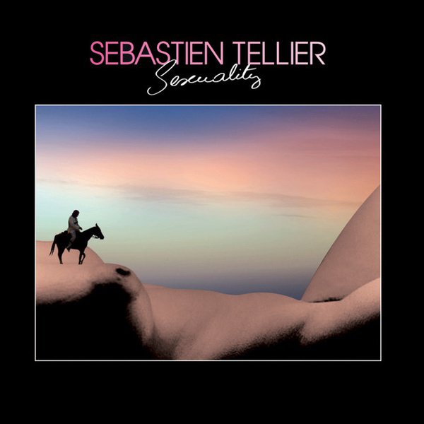 Sexuality album cover