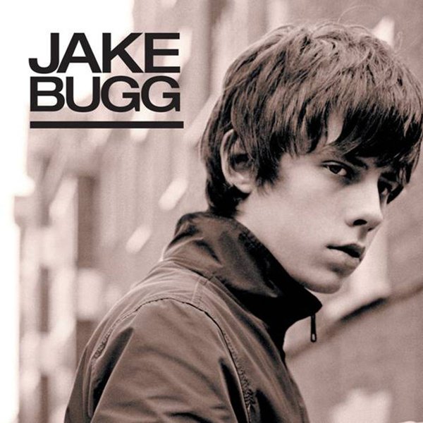 Jake Bugg cover