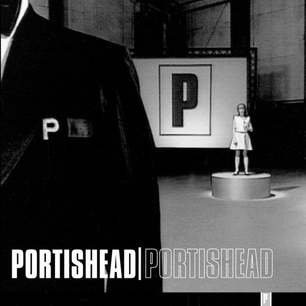Portishead cover