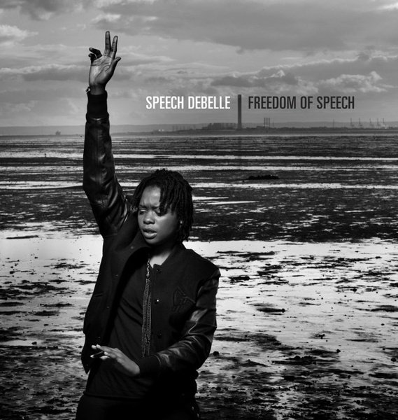 Freedom of Speech album cover