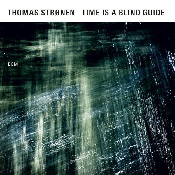Time Is a Blind Guide album cover