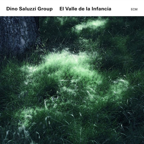 El  Valle de la Infancia album cover