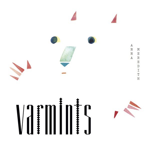 Varmints cover