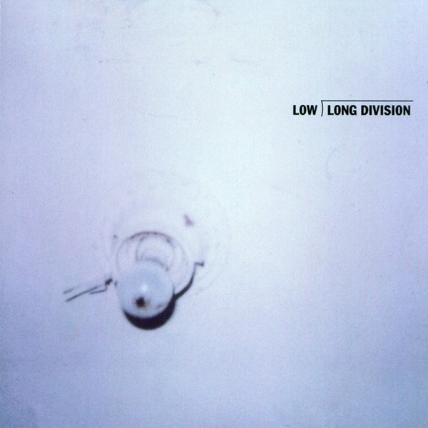 Long Division album cover