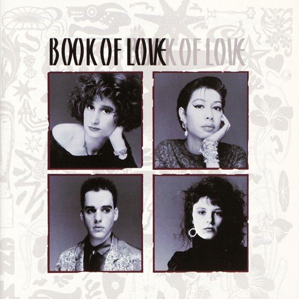 Book Of Love cover