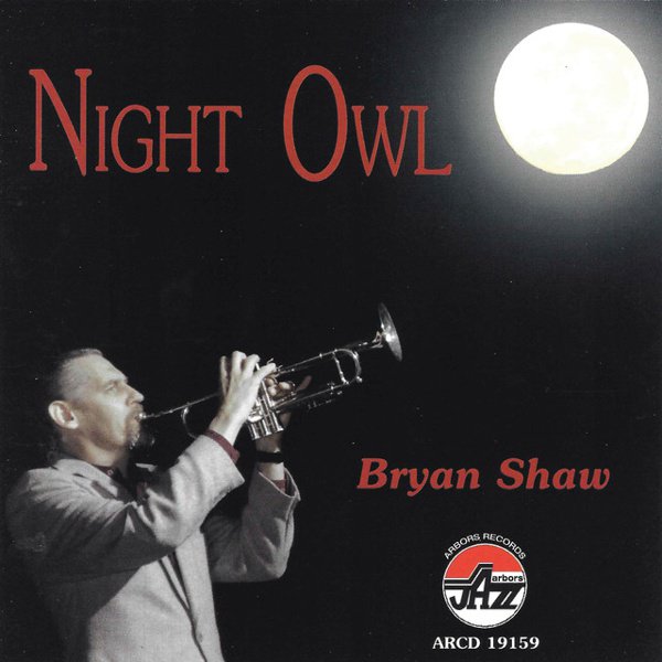 Night Owl album cover
