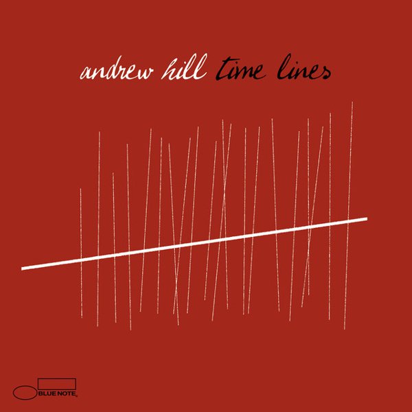 Time Lines album cover