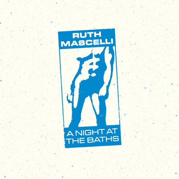 A Night At The Baths cover