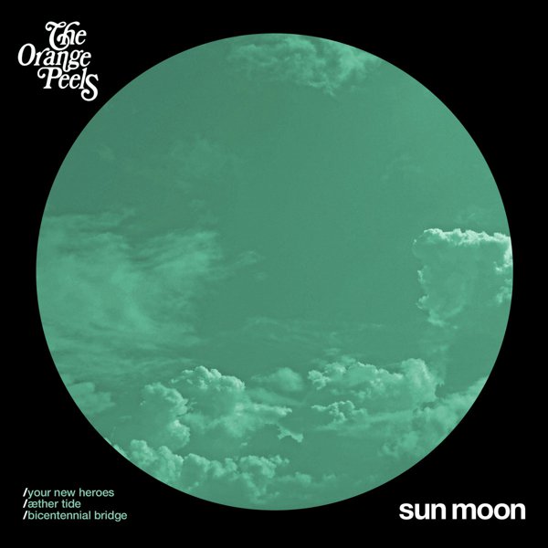 Sun Moon cover
