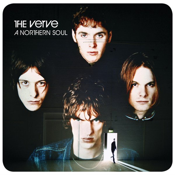 A Northern Soul album cover