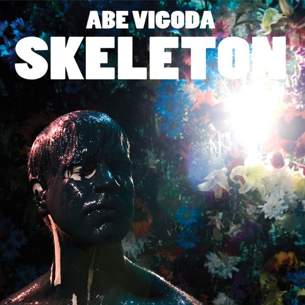 Skeleton album cover