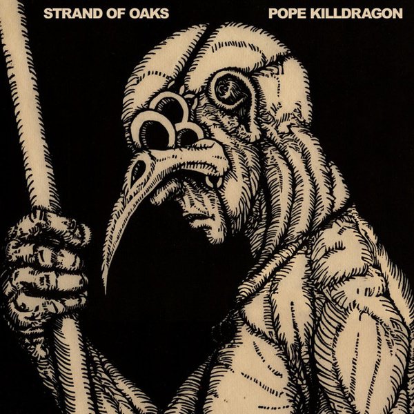 Pope Killdragon album cover