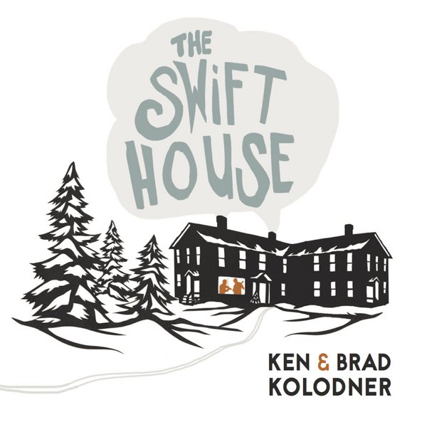 Swift House cover