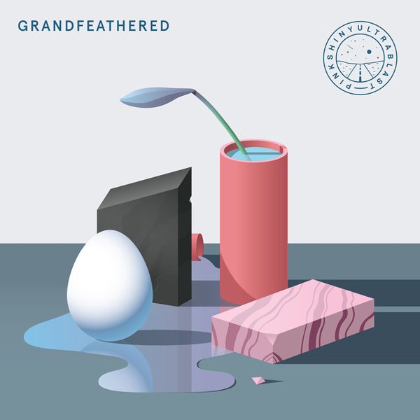 Grandfeathered album cover