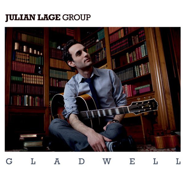 Gladwell album cover