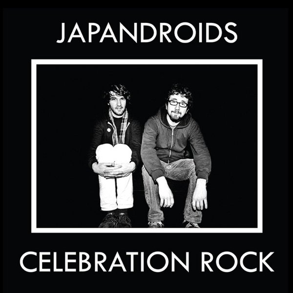 Celebration Rock album cover