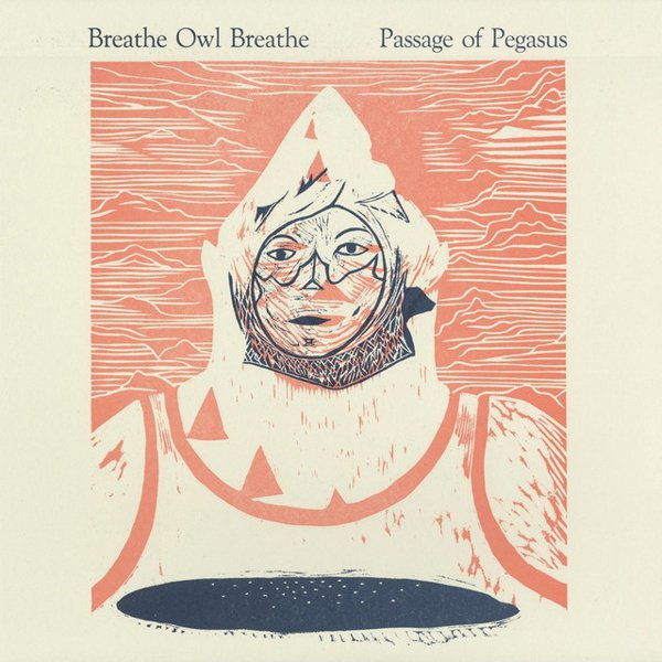 Passage of Pegasus album cover