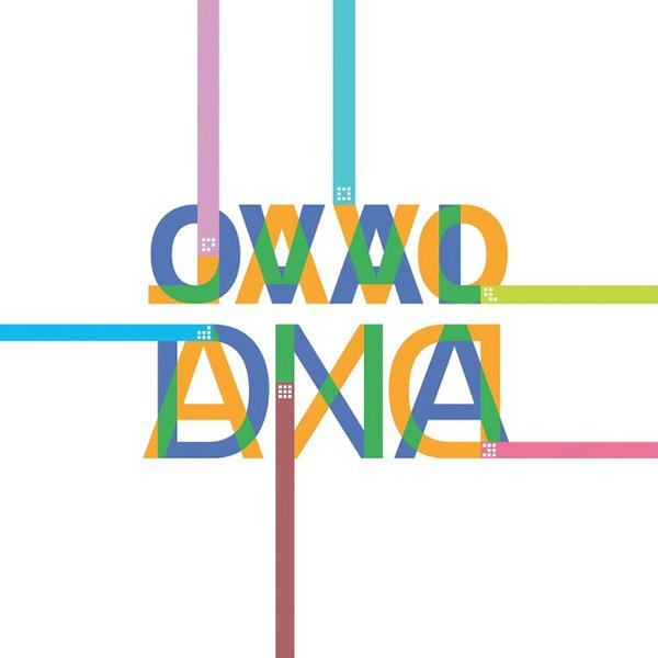 OvalDNA cover