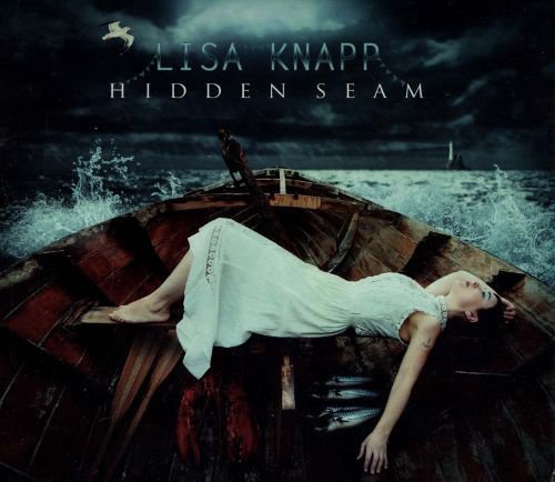 Hidden Seam album cover