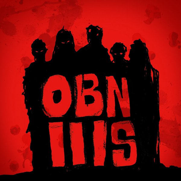 OBN IIIs cover