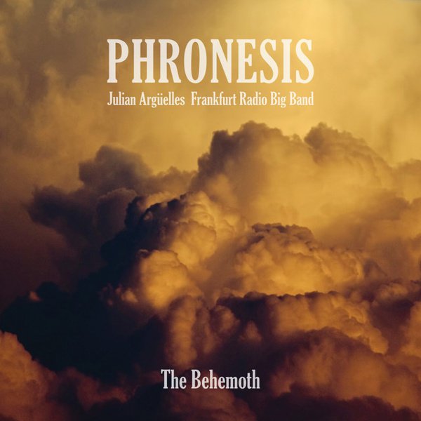 The Behemoth album cover
