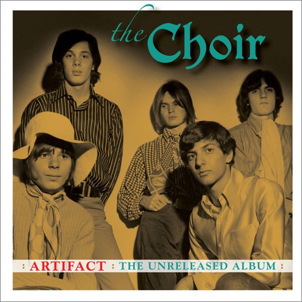 Artifact: The Unreleased Album cover