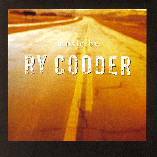 Music by Ry Cooder cover