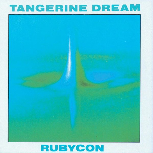 Rubycon cover