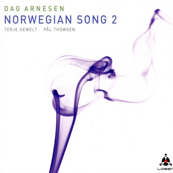 Norwegian Song 2 cover