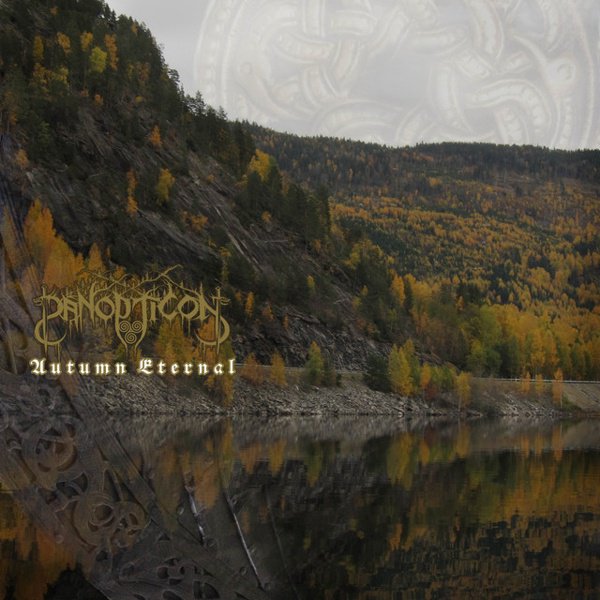 Autumn Eternal album cover