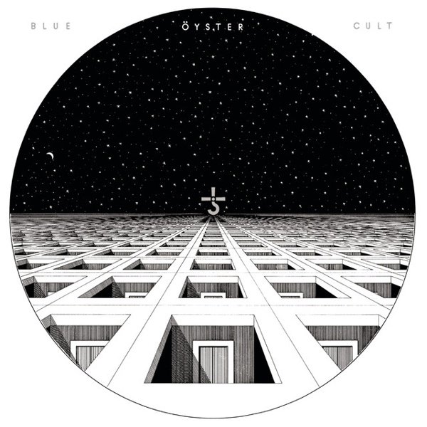 Blue Öyster Cult album cover
