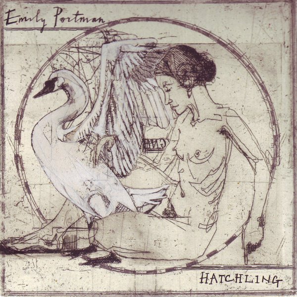 Hatchling album cover