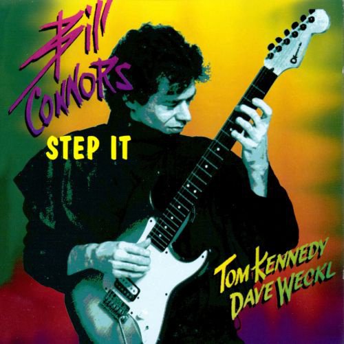 Step It! cover