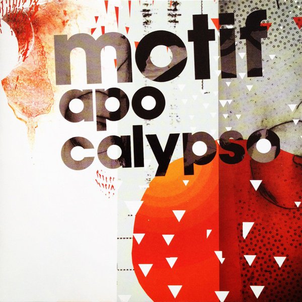 Apo Calypso album cover