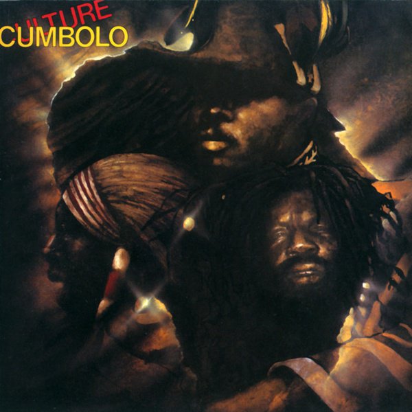 Cumbolo album cover