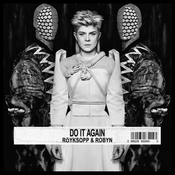 Do It Again cover