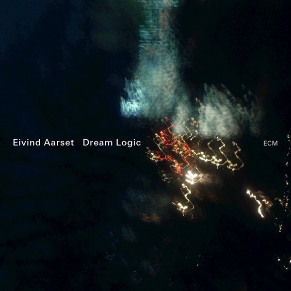 Dream Logic album cover
