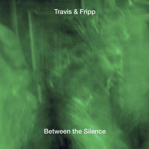 Between the Silence album cover
