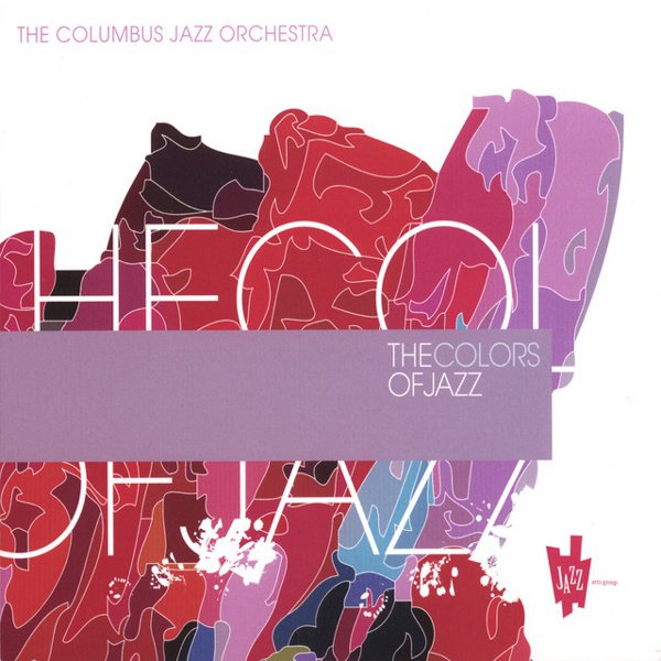 The Colors Of Jazz cover