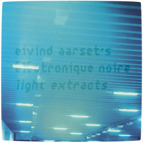 Light Extracts album cover