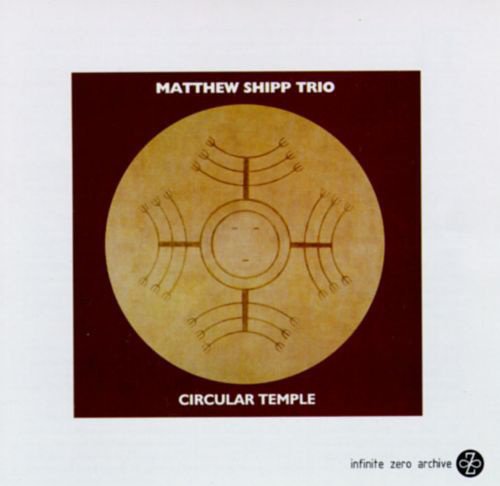 Circular Temple album cover