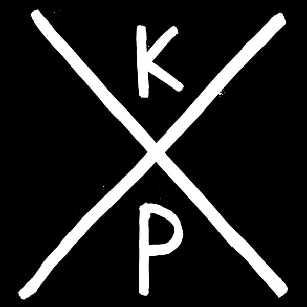 K-X-P cover