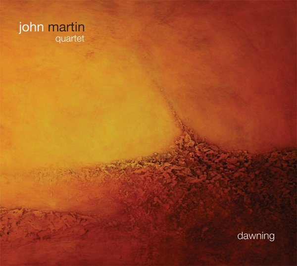Dawning album cover