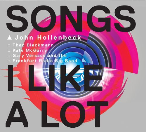 Songs I Like a Lot album cover